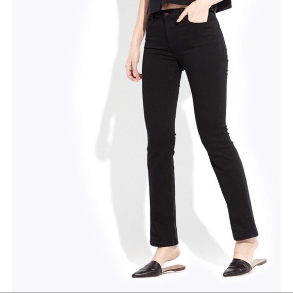 AYR 24x27 (All Year Round) Jeans - Ciggy